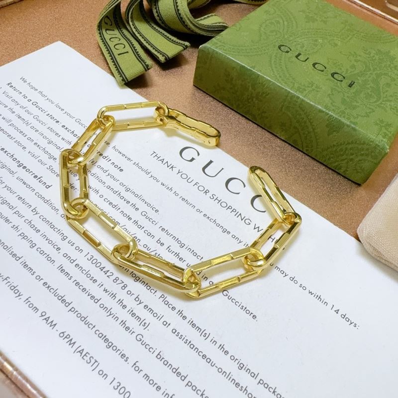 Gvc*1 bracelets